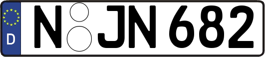 N-JN682