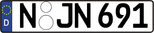 N-JN691