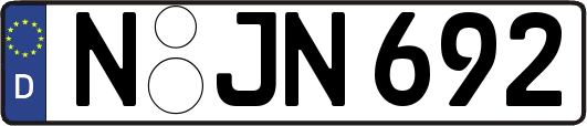 N-JN692