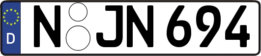 N-JN694