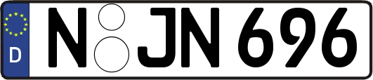 N-JN696