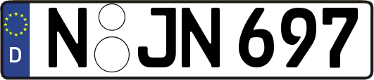 N-JN697