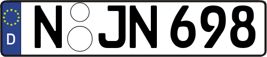 N-JN698