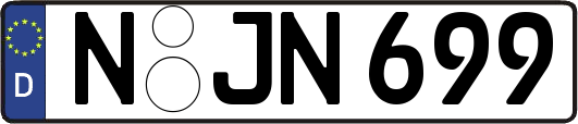 N-JN699