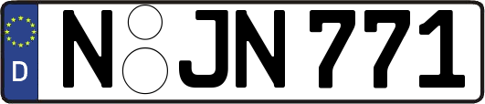 N-JN771