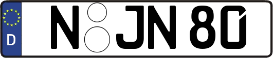 N-JN80