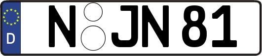 N-JN81