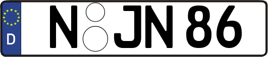 N-JN86