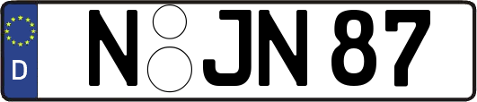 N-JN87