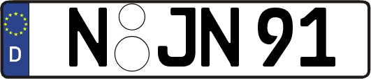 N-JN91