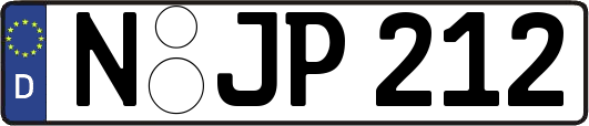 N-JP212