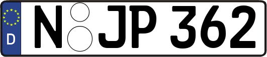 N-JP362
