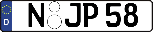 N-JP58
