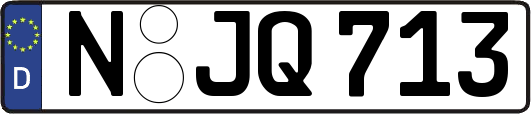 N-JQ713