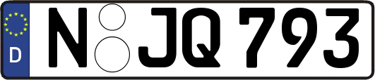 N-JQ793