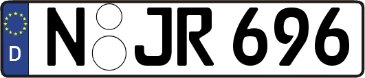 N-JR696