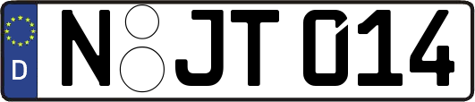 N-JT014