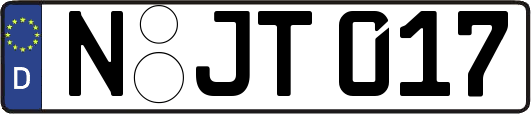 N-JT017