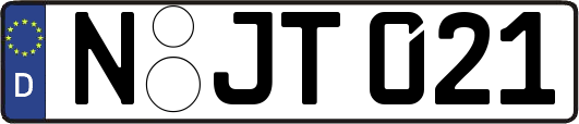 N-JT021