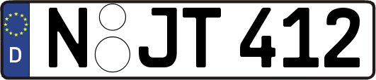 N-JT412