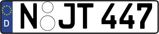 N-JT447