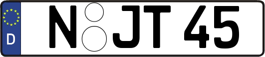 N-JT45