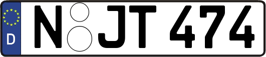 N-JT474