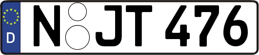 N-JT476