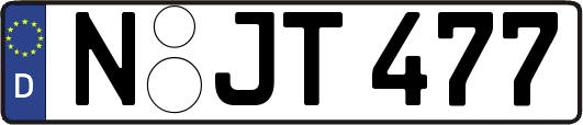 N-JT477