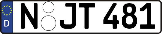 N-JT481