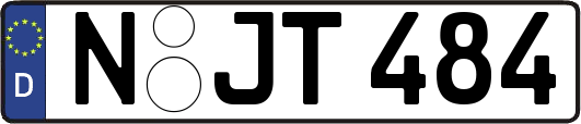 N-JT484