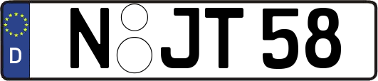 N-JT58