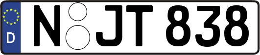 N-JT838