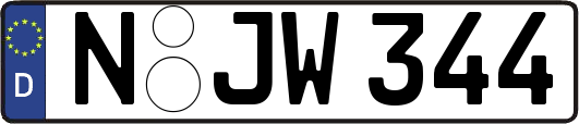 N-JW344