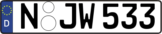 N-JW533