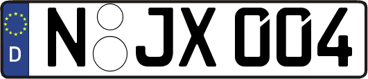 N-JX004