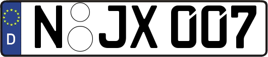 N-JX007