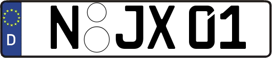 N-JX01