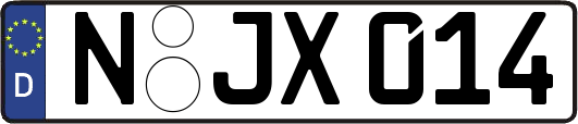N-JX014