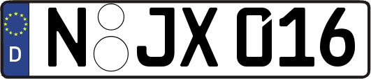 N-JX016