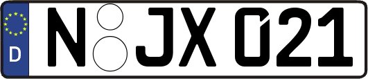 N-JX021