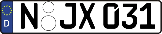 N-JX031