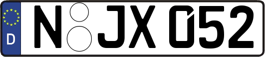 N-JX052