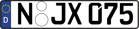 N-JX075