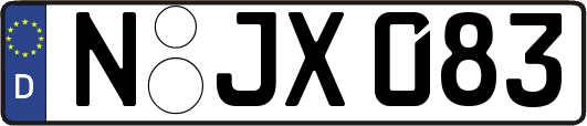 N-JX083