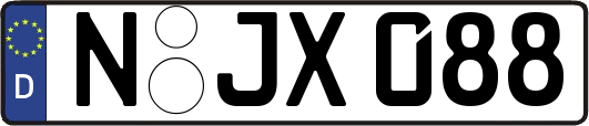 N-JX088