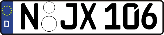 N-JX106