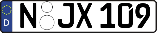 N-JX109