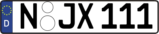 N-JX111