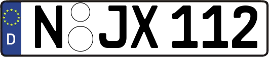 N-JX112